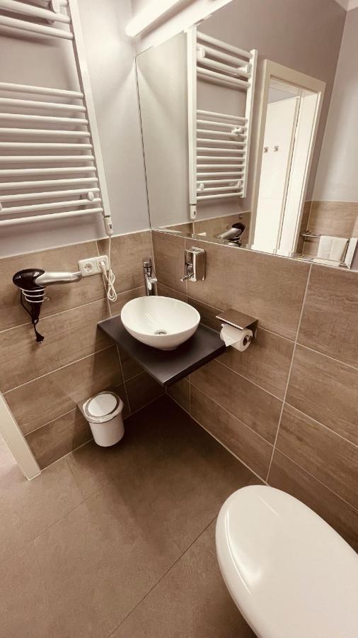 Apartment Glinde Glinde  Esterno foto