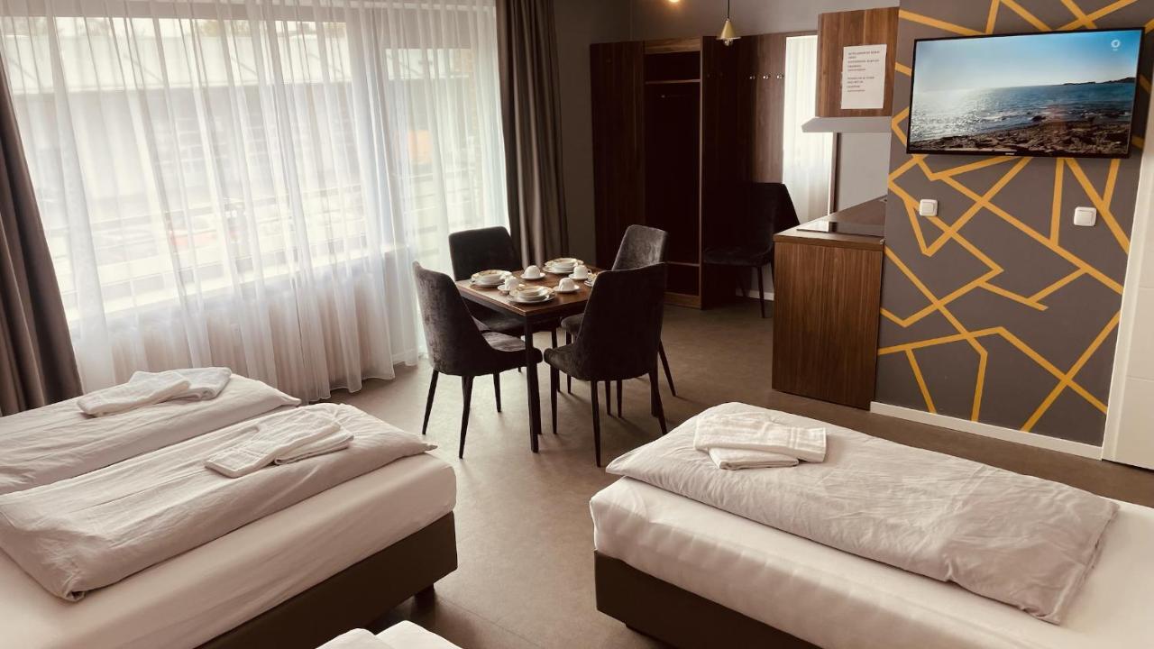 Apartment Glinde Glinde  Esterno foto