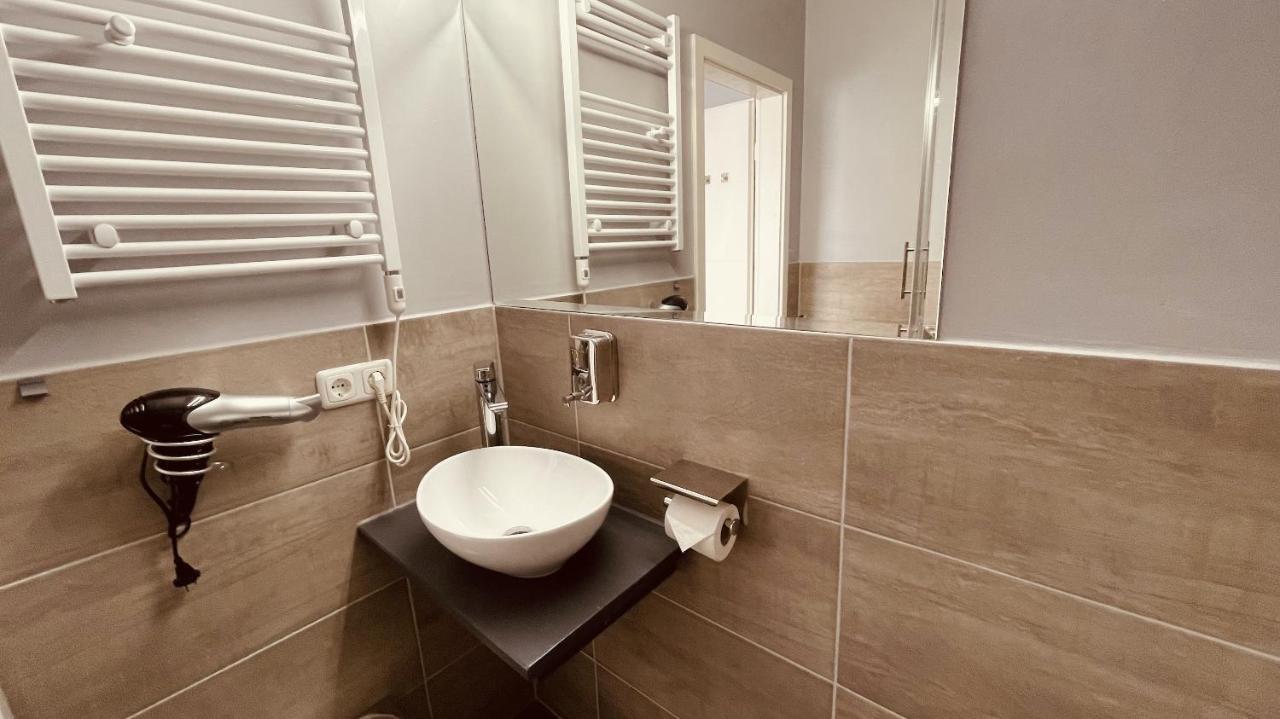 Apartment Glinde Glinde  Esterno foto