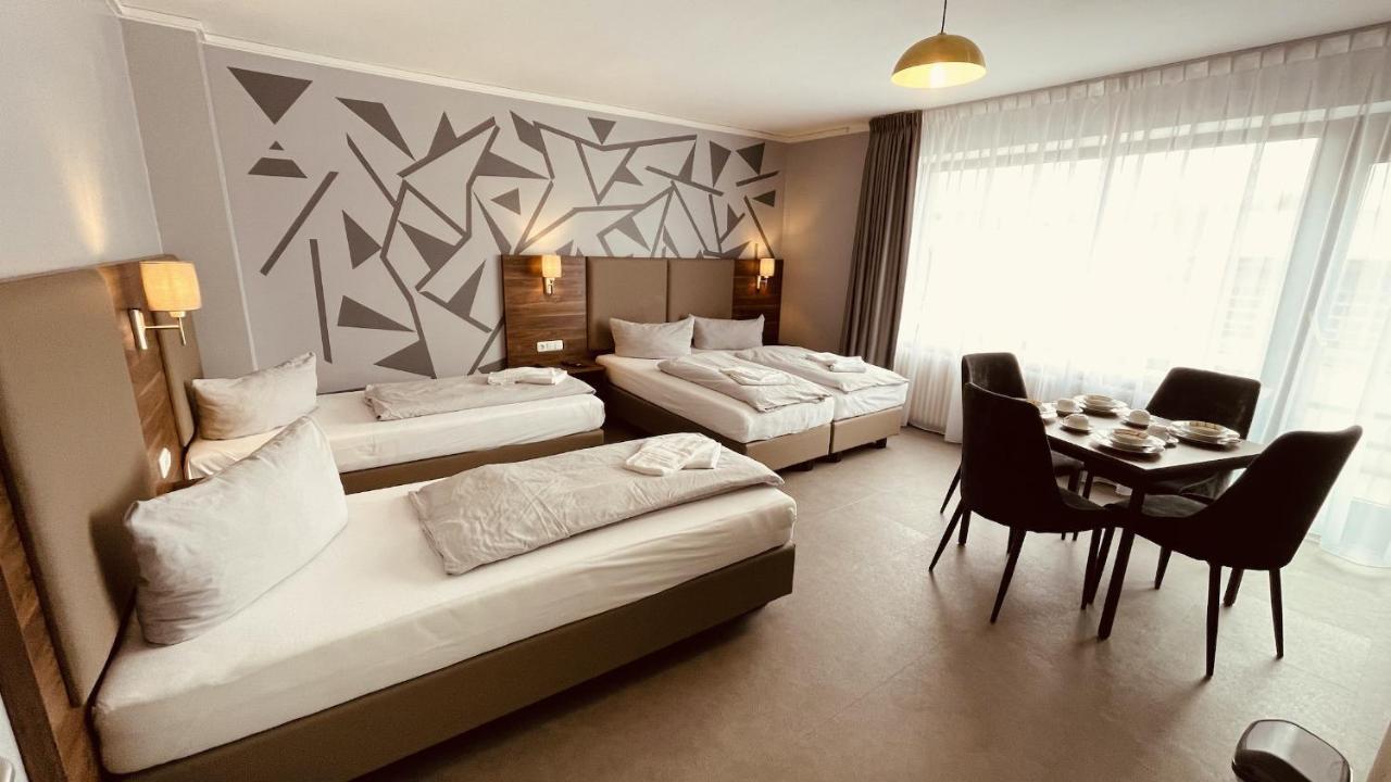 Apartment Glinde Glinde  Esterno foto