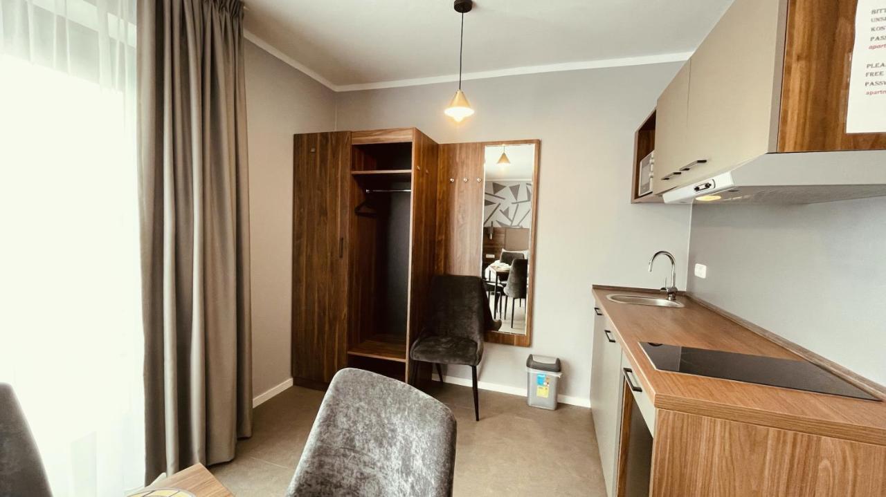 Apartment Glinde Glinde  Esterno foto
