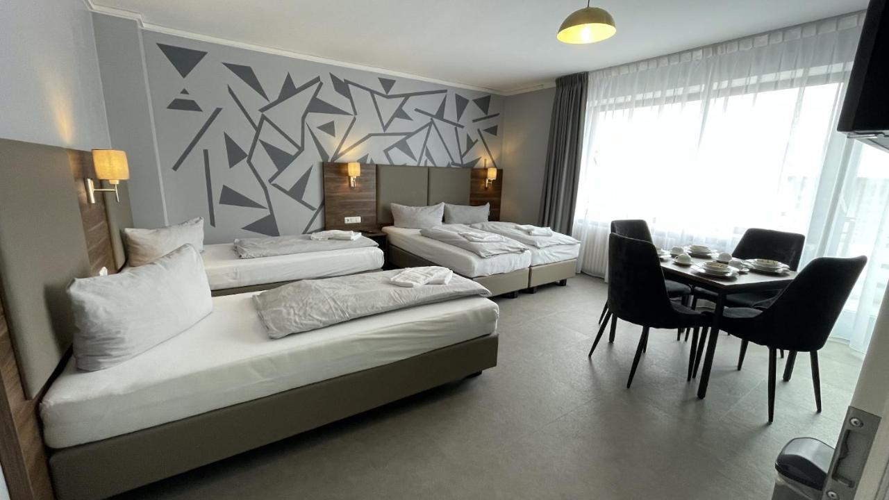 Apartment Glinde Glinde  Esterno foto