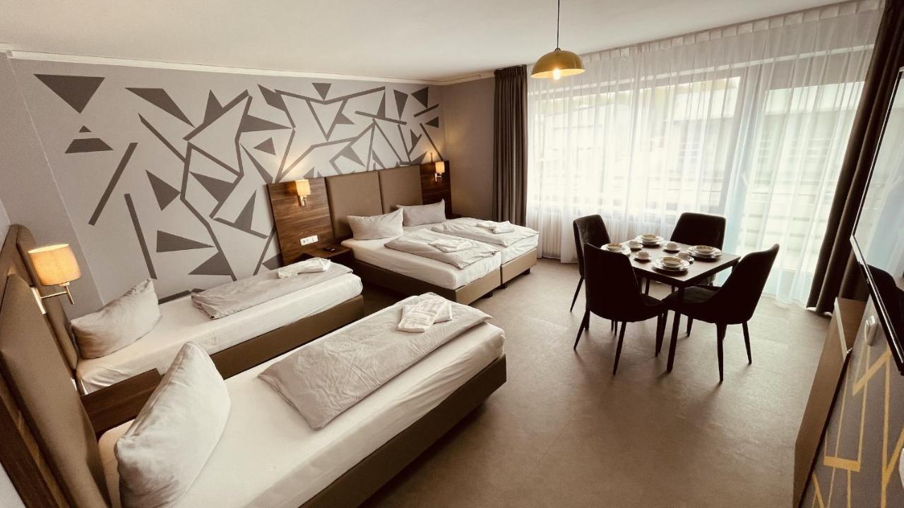 Apartment Glinde Glinde  Esterno foto