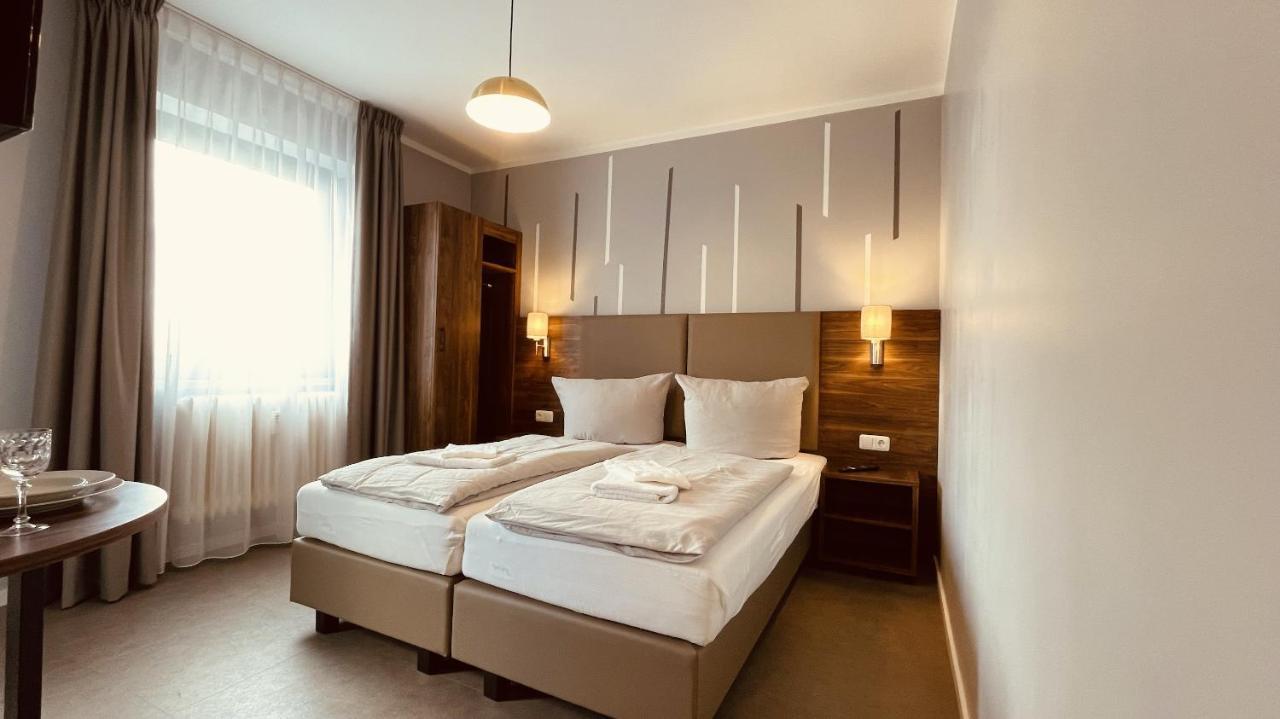 Apartment Glinde Glinde  Esterno foto