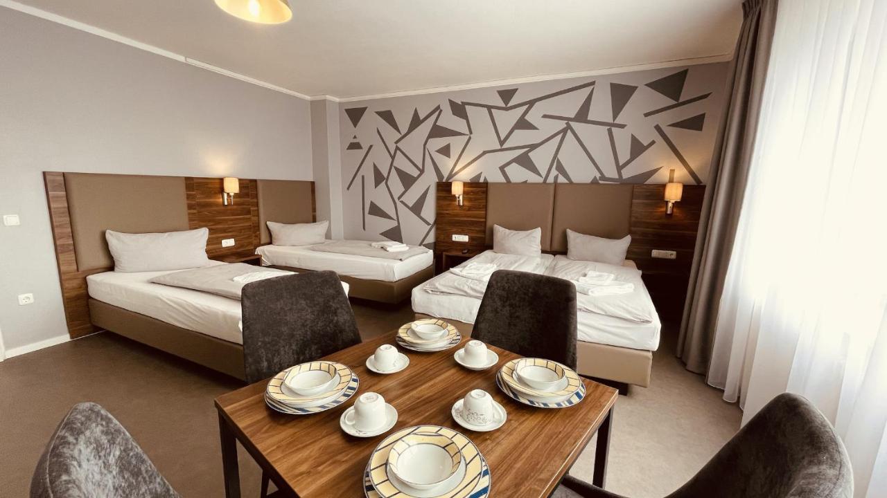 Apartment Glinde Glinde  Esterno foto
