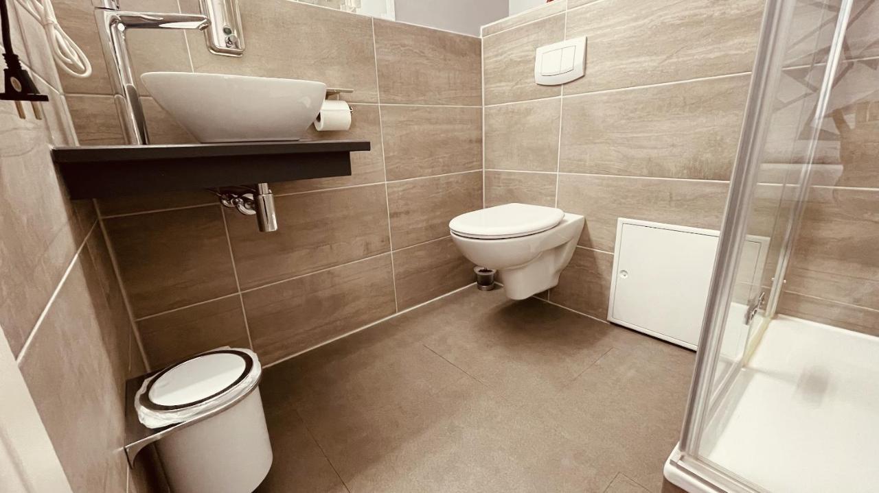 Apartment Glinde Glinde  Esterno foto