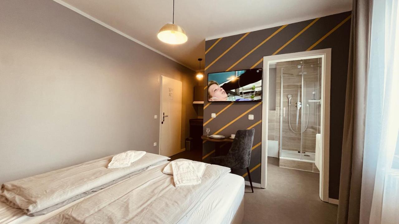 Apartment Glinde Glinde  Esterno foto