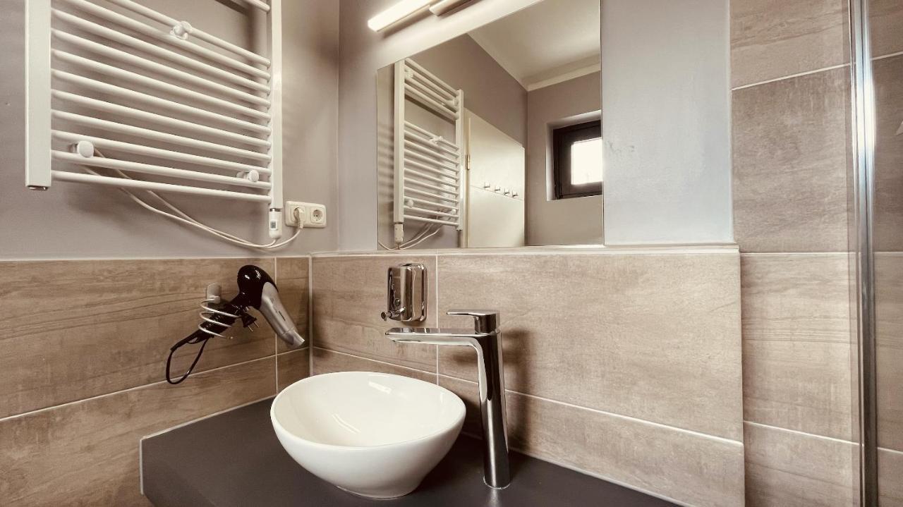 Apartment Glinde Glinde  Esterno foto