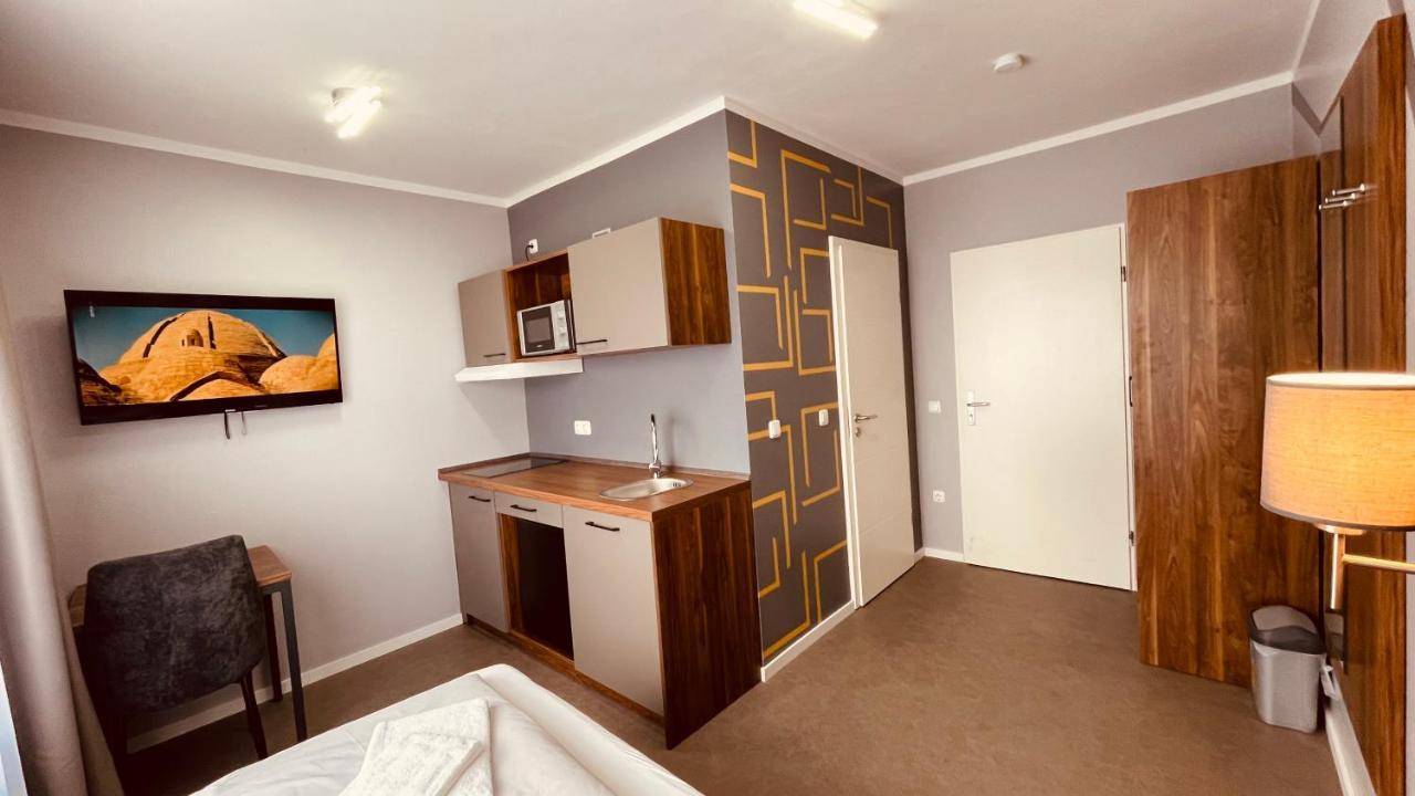 Apartment Glinde Glinde  Esterno foto